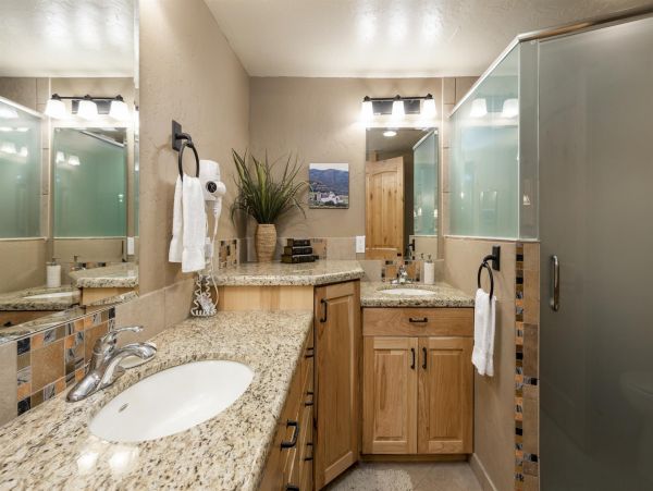 Park City Deer Valley Canyons Resort Condo 996411