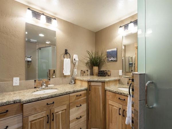 Park City Deer Valley Canyons Resort Condo 996411