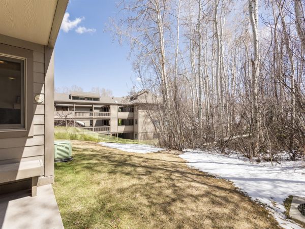 Park City Deer Valley Canyons Resort Condo 996411