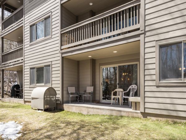 Park City Deer Valley Canyons Resort Condo 996411