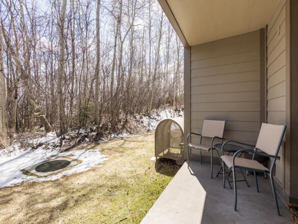 Park City Deer Valley Canyons Resort Condo 996411