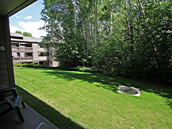 Park City Deer Valley Canyons Resort Condo 996411