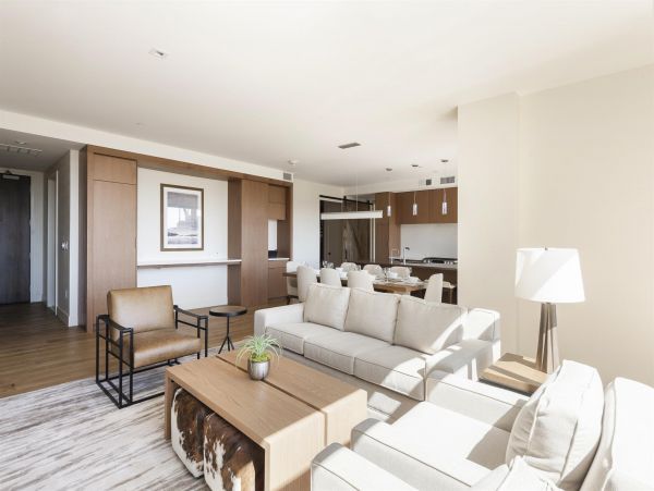 Park City Deer Valley Canyons Resort Condo 996412