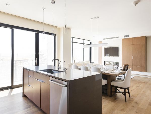 Park City Deer Valley Canyons Resort Condo 996412