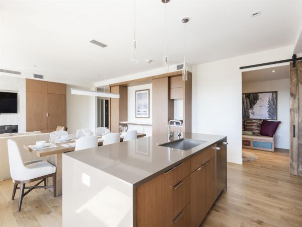 Park City Deer Valley Canyons Resort Condo 996412