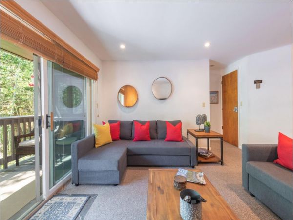 Park City Deer Valley Canyons Resort Condo 996413