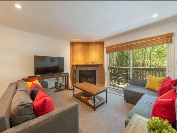 Park City Deer Valley Canyons Resort Condo 996413