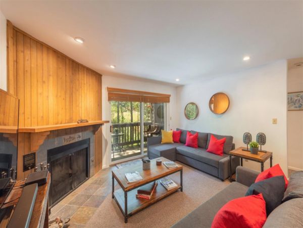 Park City Deer Valley Canyons Resort Condo 996413