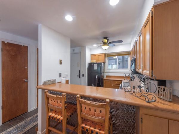 Park City Deer Valley Canyons Resort Condo 996413