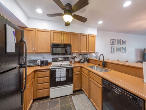 Park City Deer Valley Canyons Resort Condo 996413