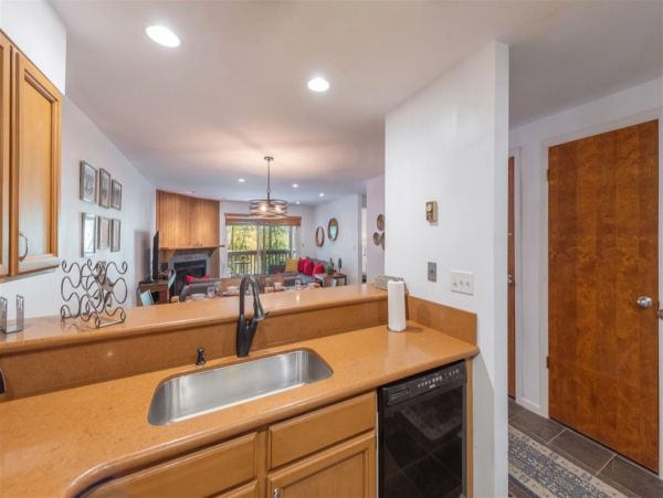 Park City Deer Valley Canyons Resort Condo 996413