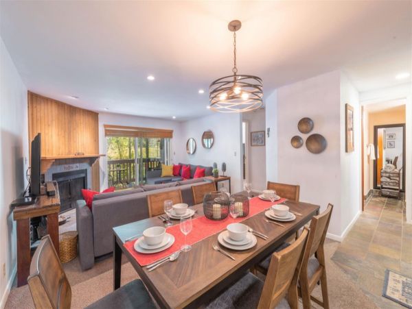 Park City Deer Valley Canyons Resort Condo 996413