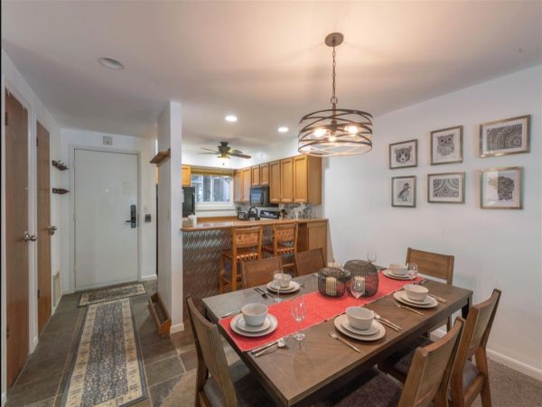 Park City Deer Valley Canyons Resort Condo 996413