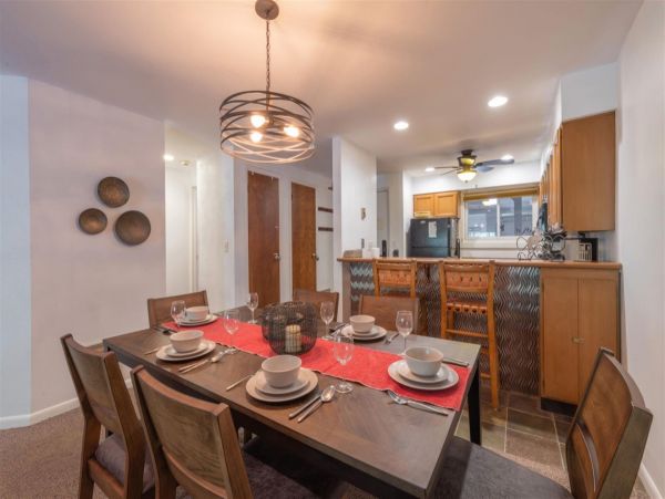Park City Deer Valley Canyons Resort Condo 996413