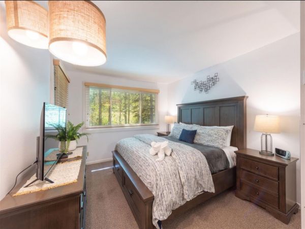 Park City Deer Valley Canyons Resort Condo 996413
