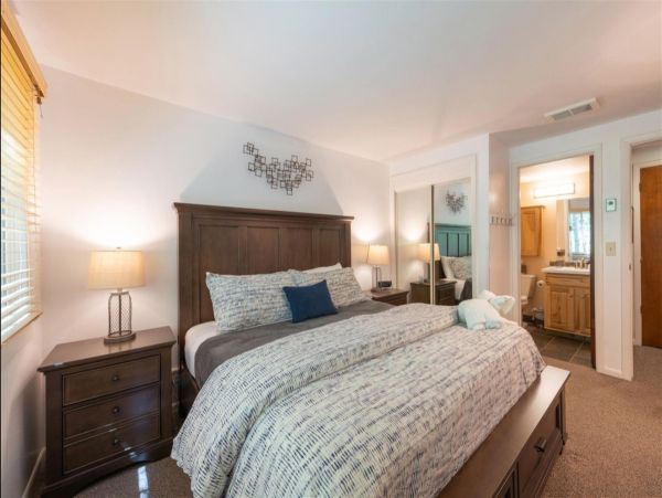 Park City Deer Valley Canyons Resort Condo 996413