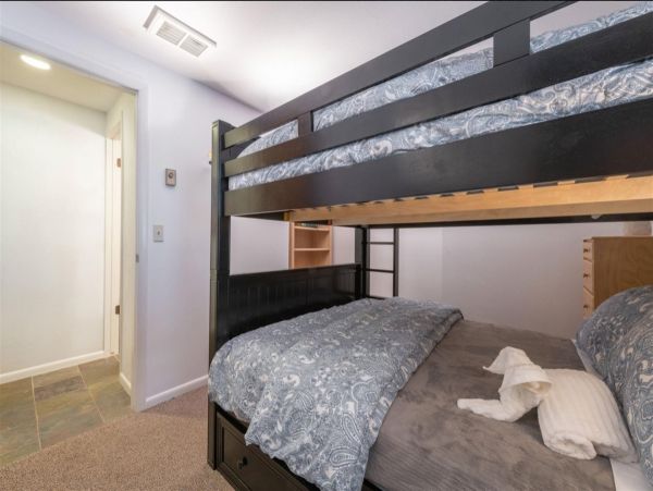Park City Deer Valley Canyons Resort Condo 996413