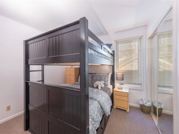 Park City Deer Valley Canyons Resort Condo 996413