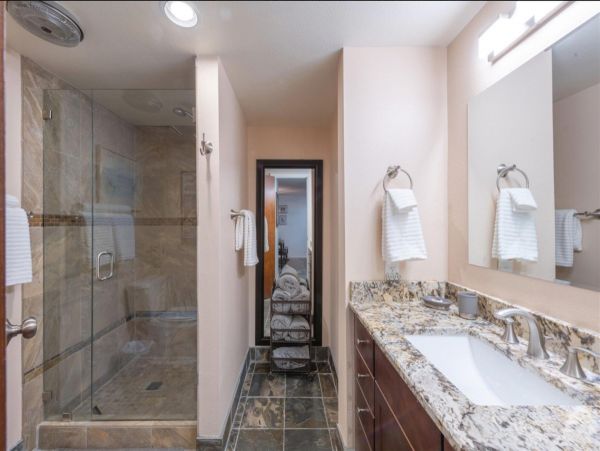 Park City Deer Valley Canyons Resort Condo 996413