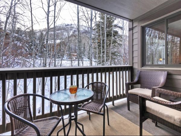 Park City Deer Valley Canyons Resort Condo 996413
