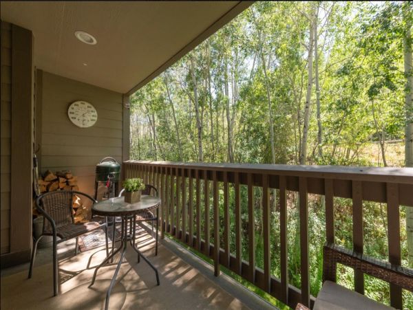 Park City Deer Valley Canyons Resort Condo 996413