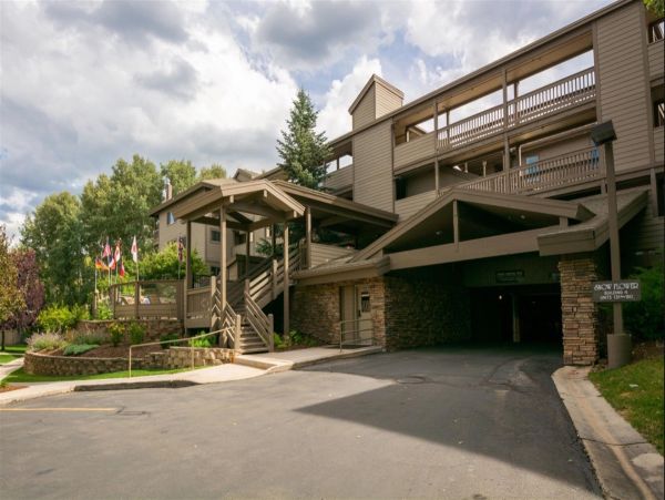 Park City Deer Valley Canyons Resort Condo 996413