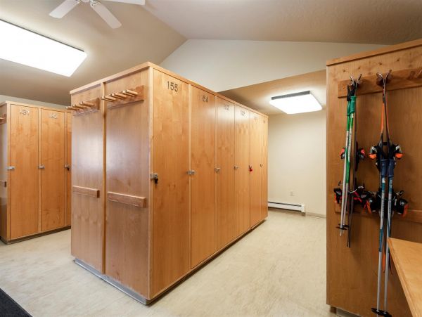 Park City Deer Valley Canyons Resort Condo 996413