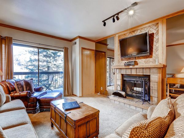 Park City Deer Valley Canyons Resort Condo 996414