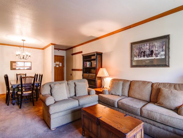 Park City Deer Valley Canyons Resort Condo 996414