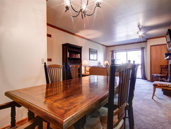 Park City Deer Valley Canyons Resort Condo 996414
