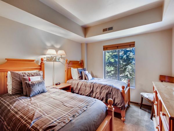 Park City Deer Valley Canyons Resort Condo 996414
