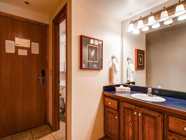 Park City Deer Valley Canyons Resort Condo 996414