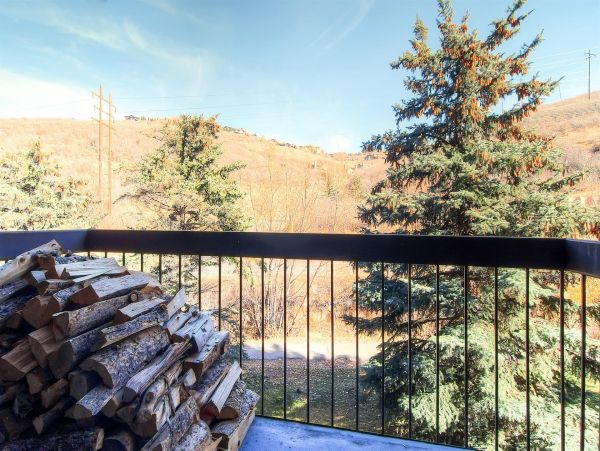 Park City Deer Valley Canyons Resort Condo 996414