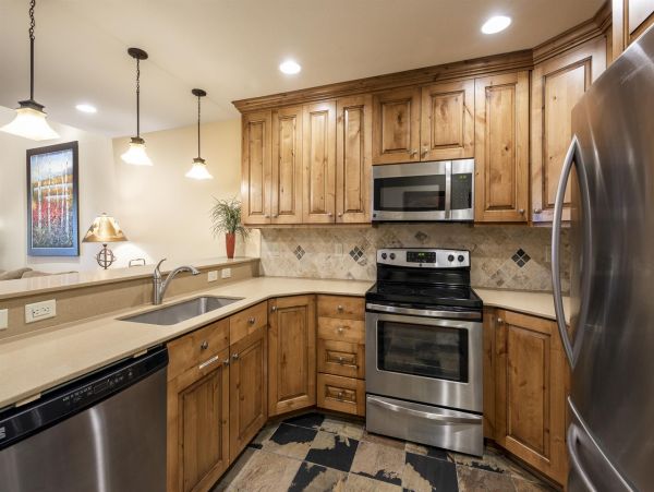 Park City Deer Valley Canyons Resort Condo 996415