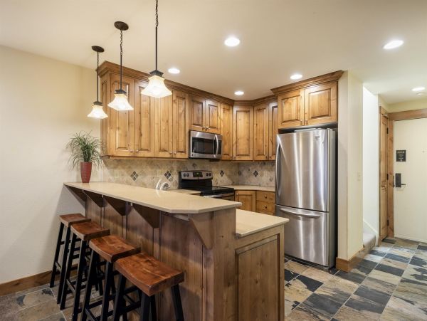 Park City Deer Valley Canyons Resort Condo 996415