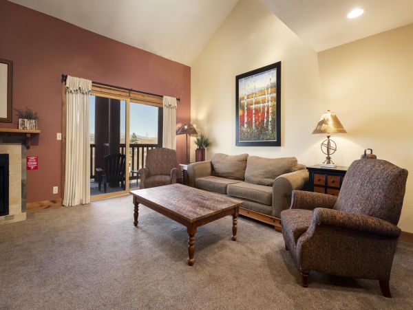 Park City Deer Valley Canyons Resort Condo 996415