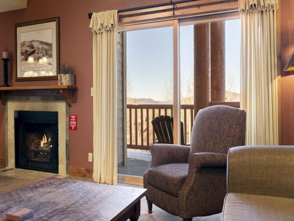 Park City Deer Valley Canyons Resort Condo 996415