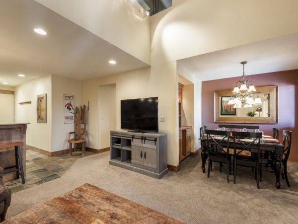 Park City Deer Valley Canyons Resort Condo 996415