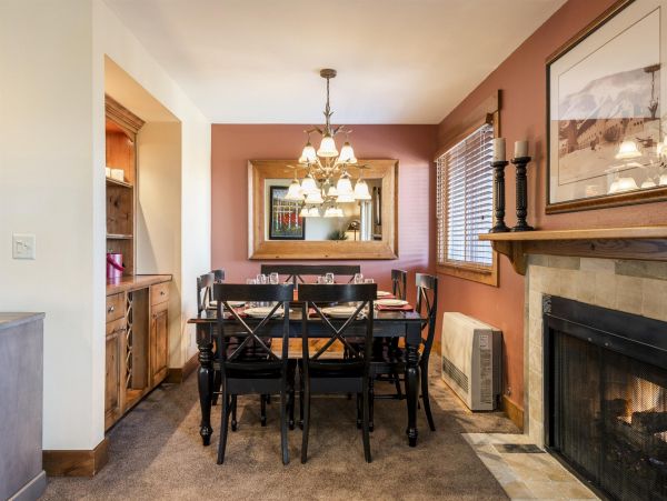 Park City Deer Valley Canyons Resort Condo 996415