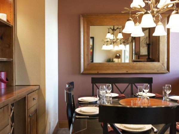 Park City Deer Valley Canyons Resort Condo 996415