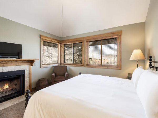 Park City Deer Valley Canyons Resort Condo 996415