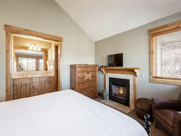 Park City Deer Valley Canyons Resort Condo 996415