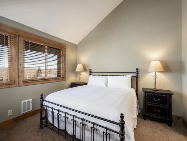 Park City Deer Valley Canyons Resort Condo 996415