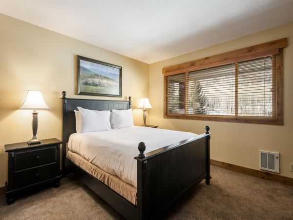 Park City Deer Valley Canyons Resort Condo 996415