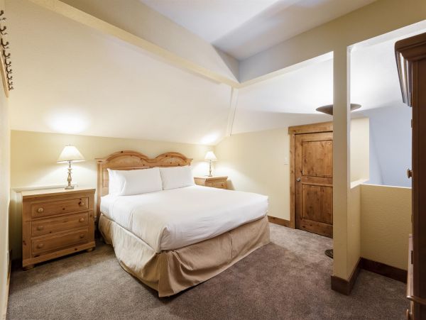 Park City Deer Valley Canyons Resort Condo 996415