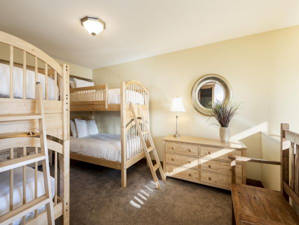 Park City Deer Valley Canyons Resort Condo 996415