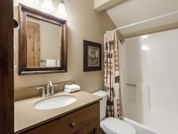 Park City Deer Valley Canyons Resort Condo 996415
