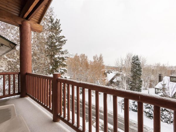 Park City Deer Valley Canyons Resort Condo 996415