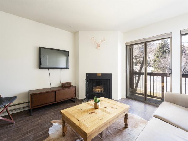 Park City Deer Valley Canyons Resort Condo 996416