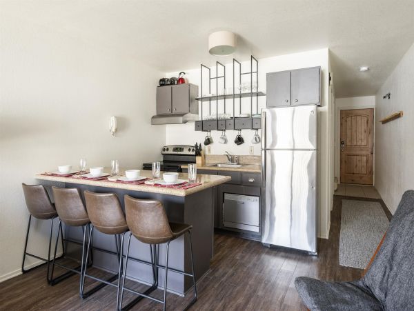 Park City Deer Valley Canyons Resort Condo 996416